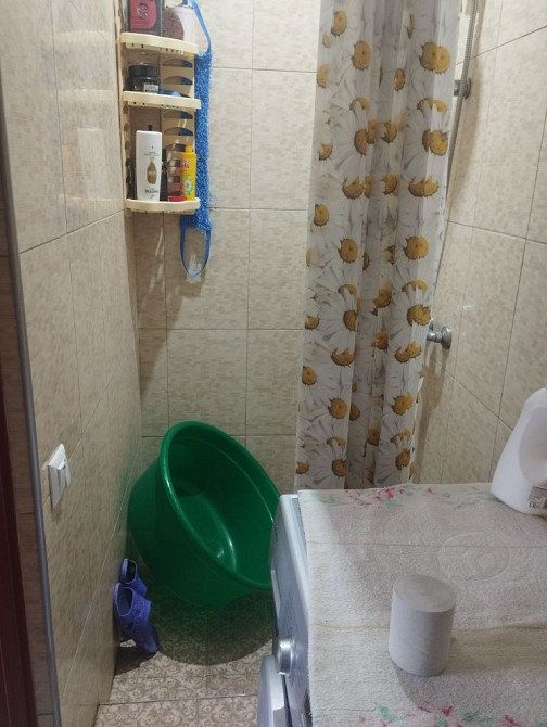 Продам 1 кімнатну квартиру Смела - изображение 7