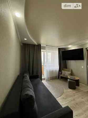 Супер пропозиція: 1-кімнатна квартира з євроремонтом - 38000$! Полтава