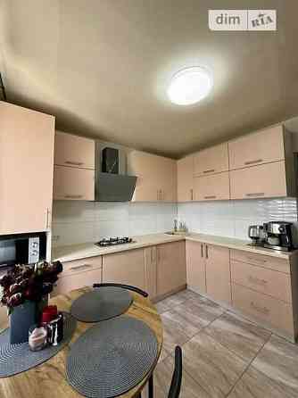 Супер пропозиція: 1-кімнатна квартира з євроремонтом - 38000$! Полтава