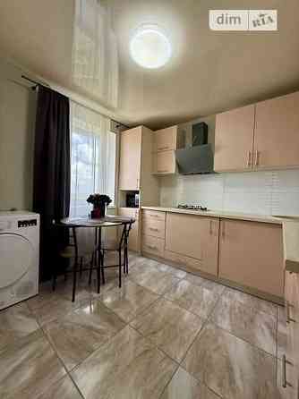 Супер пропозиція: 1-кімнатна квартира з євроремонтом - 38000$! Полтава