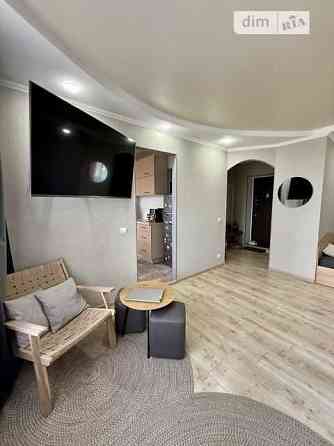 Супер пропозиція: 1-кімнатна квартира з євроремонтом - 38000$! Полтава