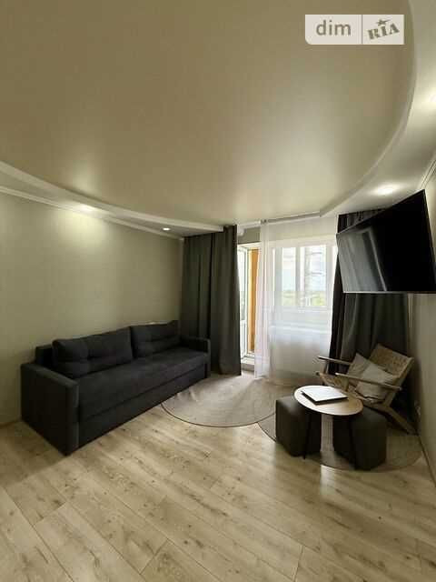 Супер пропозиція: 1-кімнатна квартира з євроремонтом - 38000$! Полтава - изображение 7
