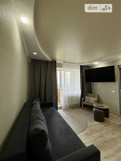 Супер пропозиція: 1-кімнатна квартира з євроремонтом - 38000$! Полтава - изображение 2