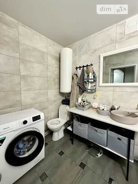 Супер пропозиція: 1-кімнатна квартира з євроремонтом - 38000$! Полтава - изображение 5