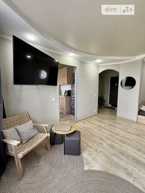 Супер пропозиція: 1-кімнатна квартира з євроремонтом - 38000$! Полтава - изображение 1