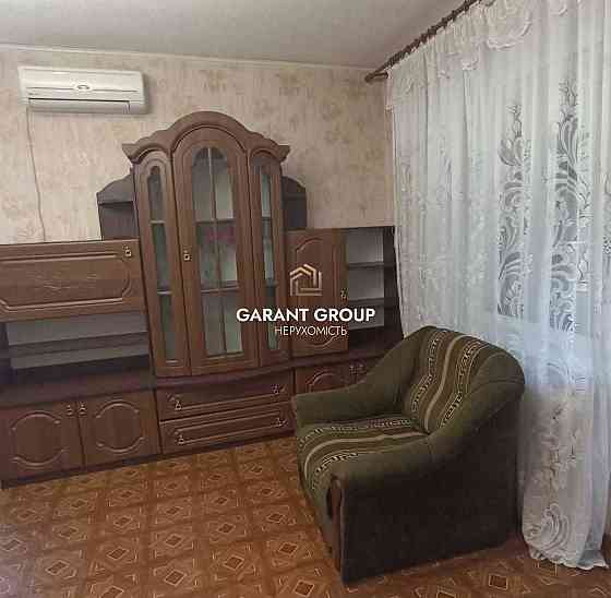 Продається однокімнатної квартири на Добровольського Одесса