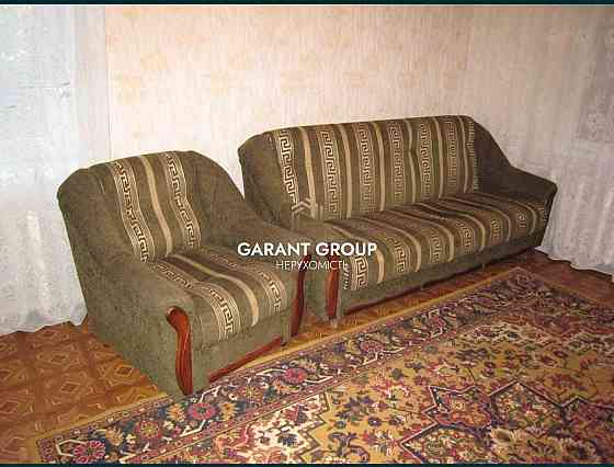 Продається однокімнатної квартири на Добровольського Одесса