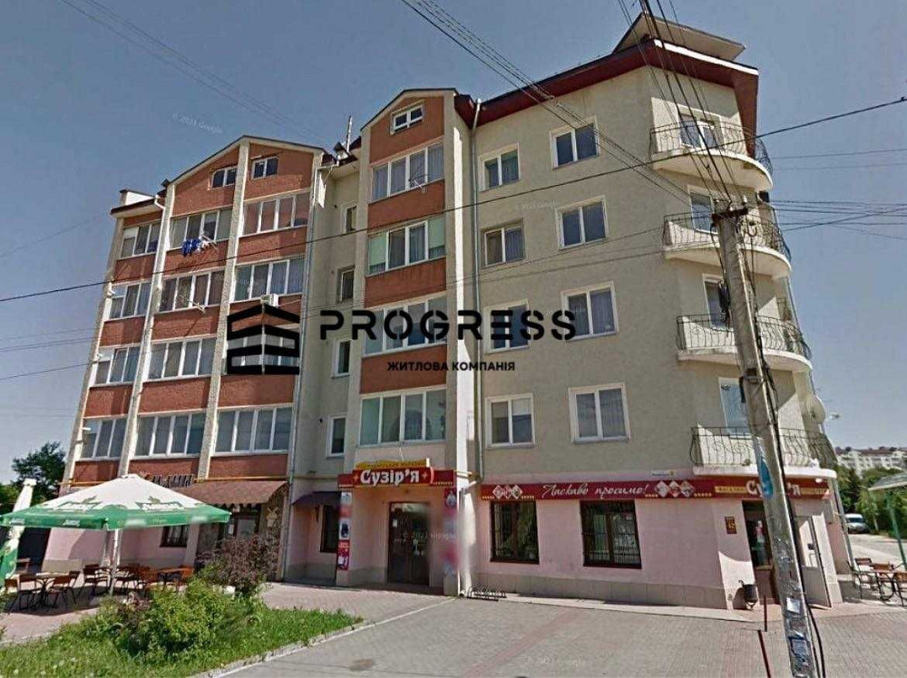 2 кімнатна Постанови Вовчинець Вовчинецька Метро Волчинец - изображение 7