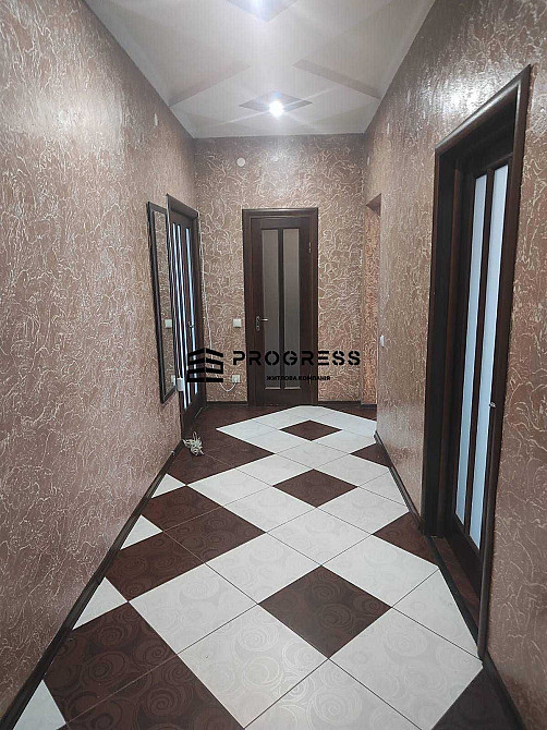 2 кімнатна Постанови Вовчинець Вовчинецька Метро Волчинец - изображение 5