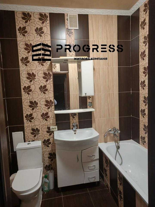 2 кімнатна Постанови Вовчинець Вовчинецька Метро Волчинец - изображение 6