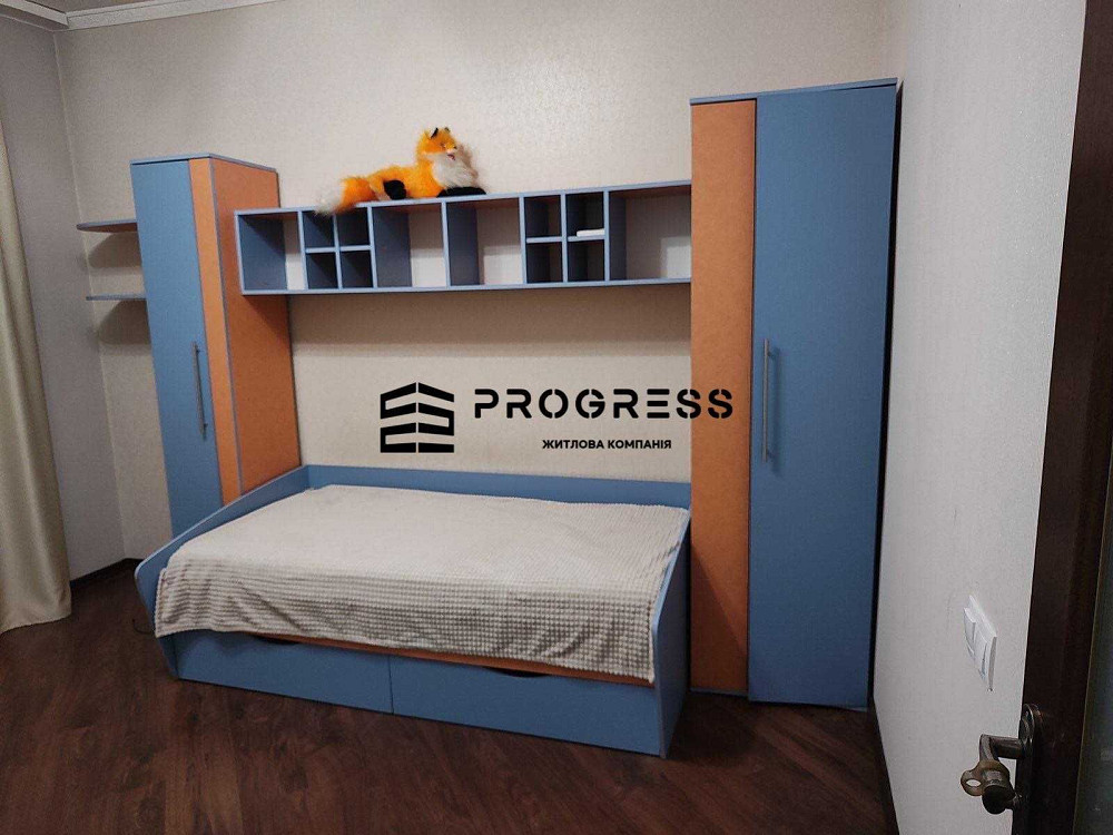 2 кімнатна Постанови Вовчинець Вовчинецька Метро Волчинец - изображение 3