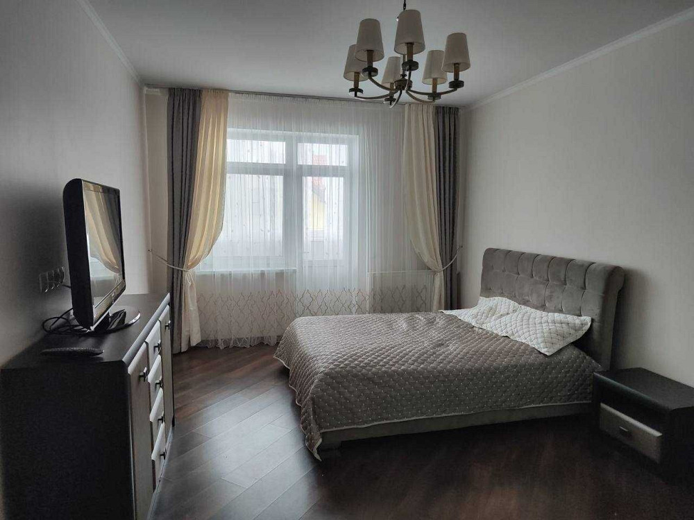 2 кімнатна Постанови Вовчинець Вовчинецька Метро Волчинец - изображение 1