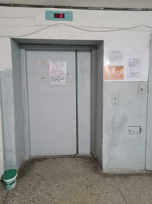 Квартира на Бочарова / п. Котовского Одесса - изображение 4