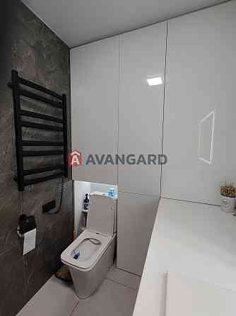 2к квартира з новим ремонтом ЦЕНТР , парк ім. Л. Глоби Днепр