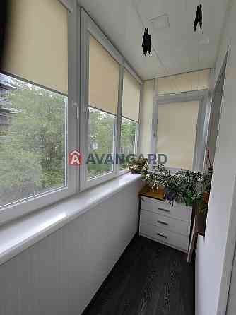 2к квартира з новим ремонтом ЦЕНТР , парк ім. Л. Глоби Днепр