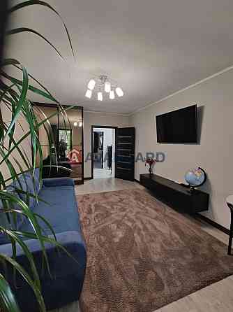 2к квартира з новим ремонтом ЦЕНТР , парк ім. Л. Глоби Днепр