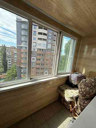 Срочно‼️ 1-комнатная квартира в высотке на 6 ст. Фонтана Одесса