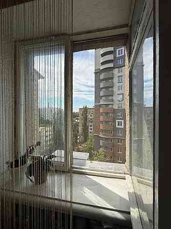 Срочно‼️ 1-комнатная квартира в высотке на 6 ст. Фонтана Одесса