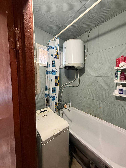 Срочно‼️ 1-комнатная квартира в высотке на 6 ст. Фонтана Одесса - изображение 6