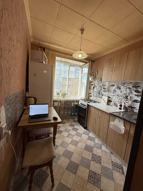 Срочно‼️ 1-комнатная квартира в высотке на 6 ст. Фонтана Одесса - изображение 4