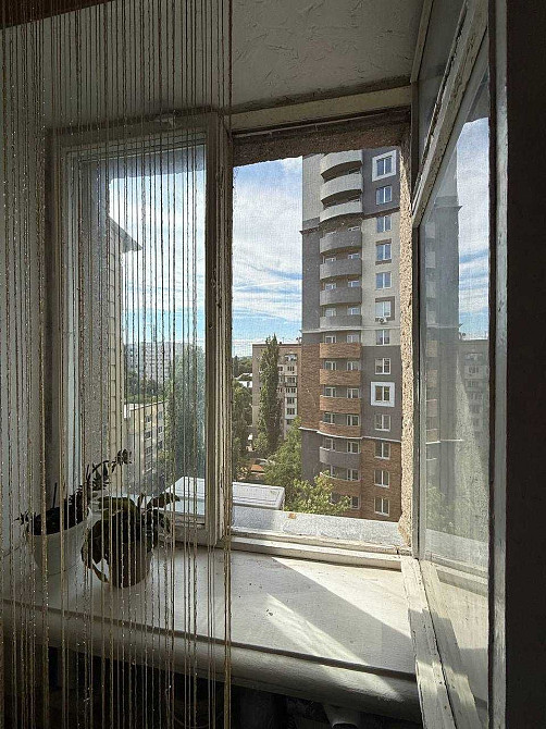 Срочно‼️ 1-комнатная квартира в высотке на 6 ст. Фонтана Одесса - изображение 5