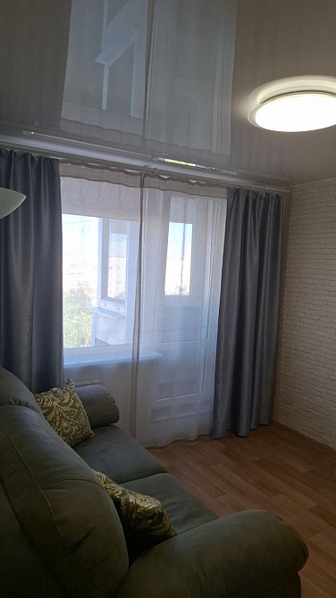 Супер пропозиція! Реальна  1к кв метро "Перемоги"- 5 хвилин. Торг. Харків - зображення 4