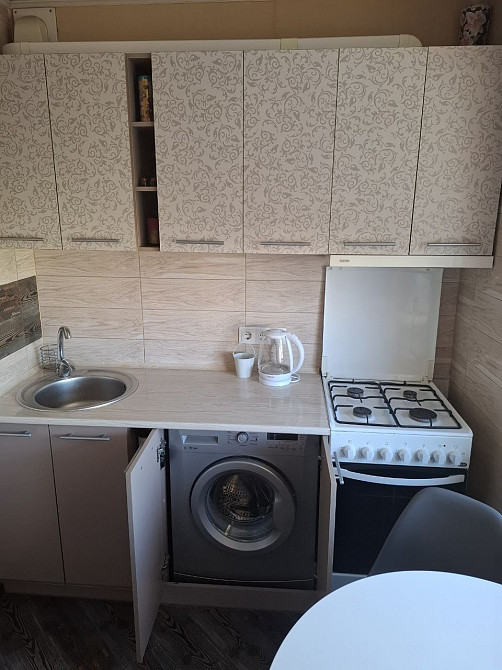 Супер пропозиція! Реальна  1к кв метро "Перемоги"- 5 хвилин. Торг. Харків - зображення 8