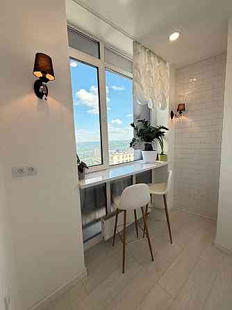 New! Выгодное предлодение в ЖК Панорама! Днепр