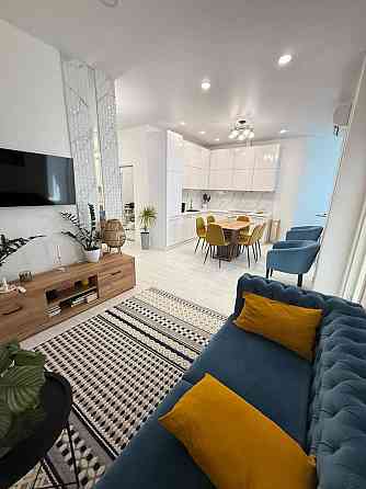 New! Выгодное предлодение в ЖК Панорама! Днепр