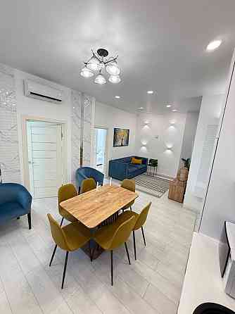 New! Выгодное предлодение в ЖК Панорама! Днепр