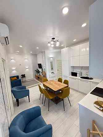 New! Выгодное предлодение в ЖК Панорама! Днепр