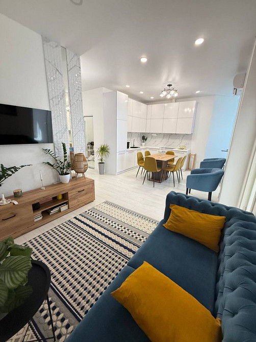 New! Выгодное предлодение в ЖК Панорама! Дніпро - зображення 1