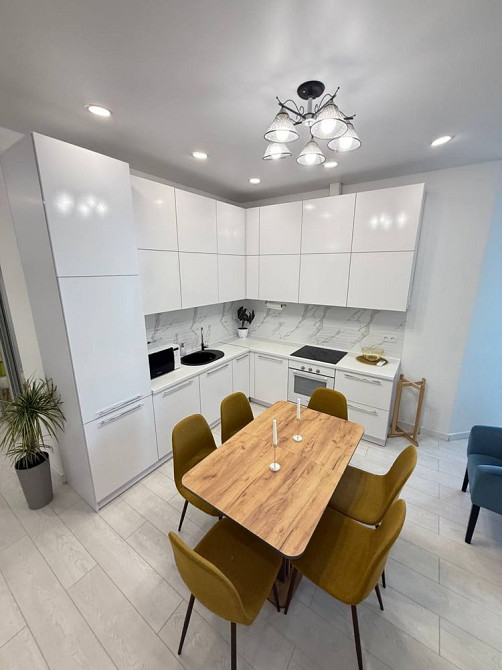 New! Выгодное предлодение в ЖК Панорама! Дніпро - зображення 4