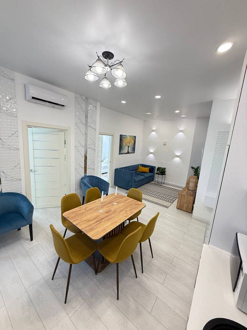 New! Выгодное предлодение в ЖК Панорама! Дніпро - зображення 5