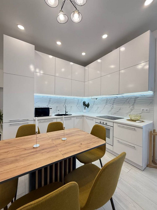 New! Выгодное предлодение в ЖК Панорама! Дніпро - зображення 7