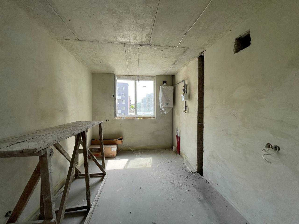 Продаж двох кімнатної квартири у ЖК Квартал Краківський Волчинец - изображение 5