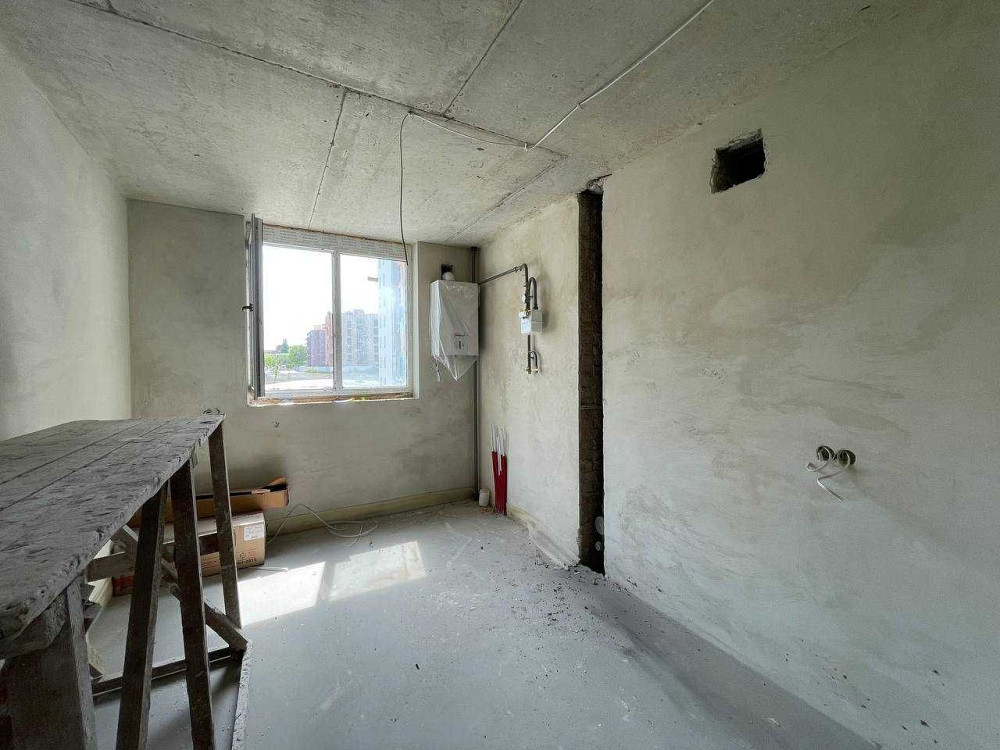 Продаж двох кімнатної квартири у ЖК Квартал Краківський Волчинец - изображение 3