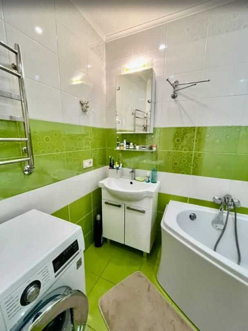 2 кім СПЕЦПРОЕКТ з АВТОНОМКОЮ район НАУКИ (Гагаріна) (716246) Днепр - изображение 8