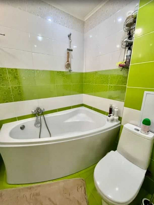 2 кім СПЕЦПРОЕКТ з АВТОНОМКОЮ район НАУКИ (Гагаріна) (716246) Днепр - изображение 7