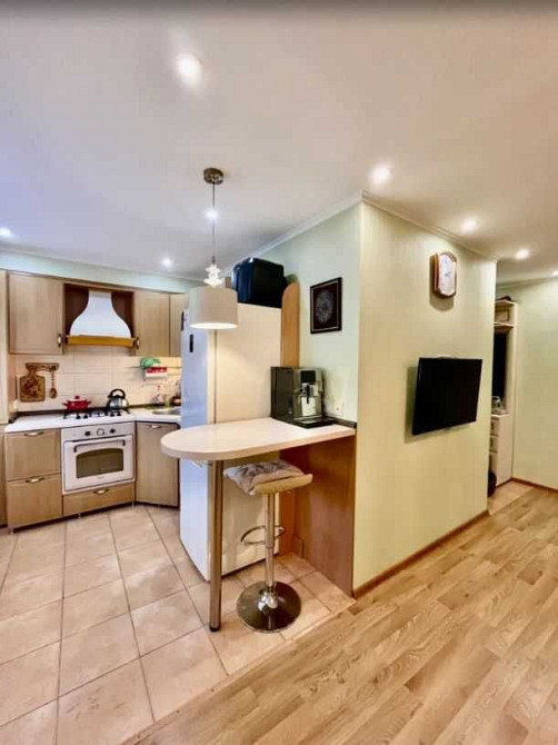 2 кім СПЕЦПРОЕКТ з АВТОНОМКОЮ район НАУКИ (Гагаріна) (716246) Днепр - изображение 1