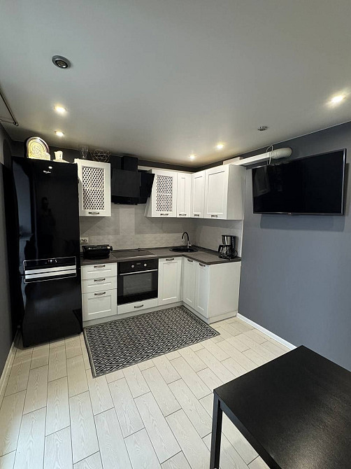 Продаж 3 кімнатної квартири площею 92м2 в центрі Ірпеня, є балкон! Ирпень - изображение 1