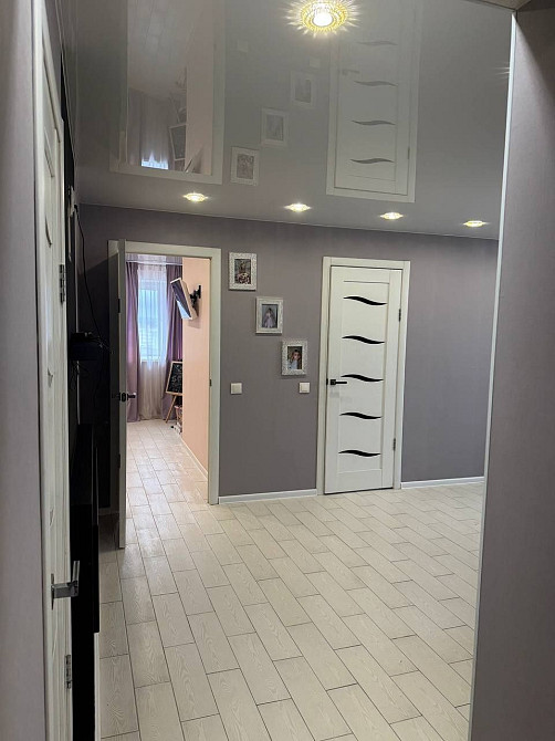 Продаж 3 кімнатної квартири площею 92м2 в центрі Ірпеня, є балкон! Ирпень - изображение 6