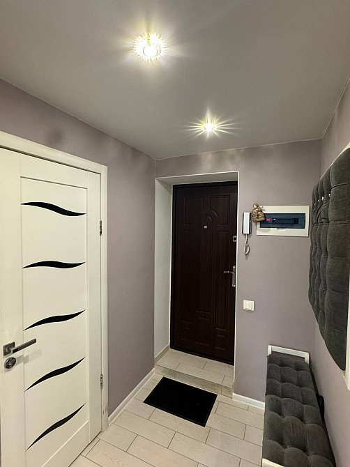 Продаж 3 кімнатної квартири площею 92м2 в центрі Ірпеня, є балкон! Ирпень - изображение 4