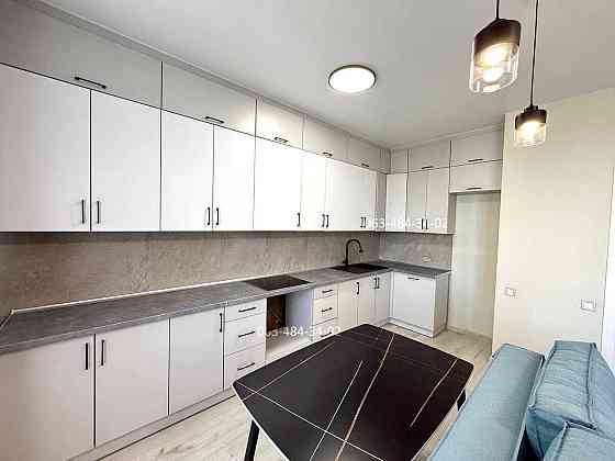 Срочно‼️1-комнатная евродвушка ‼️ в ЖК Эллада, Аркадия, парк Победы Одесса