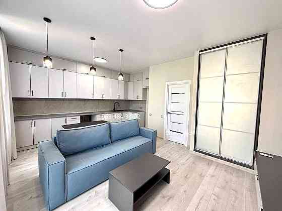 Срочно‼️1-комнатная евродвушка ‼️ в ЖК Эллада, Аркадия, парк Победы Одесса