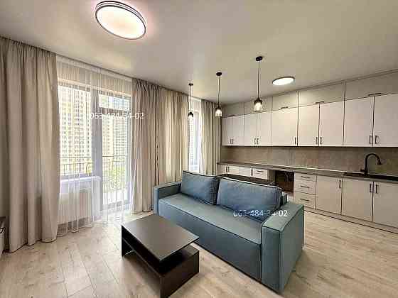 Срочно‼️1-комнатная евродвушка ‼️ в ЖК Эллада, Аркадия, парк Победы Одесса