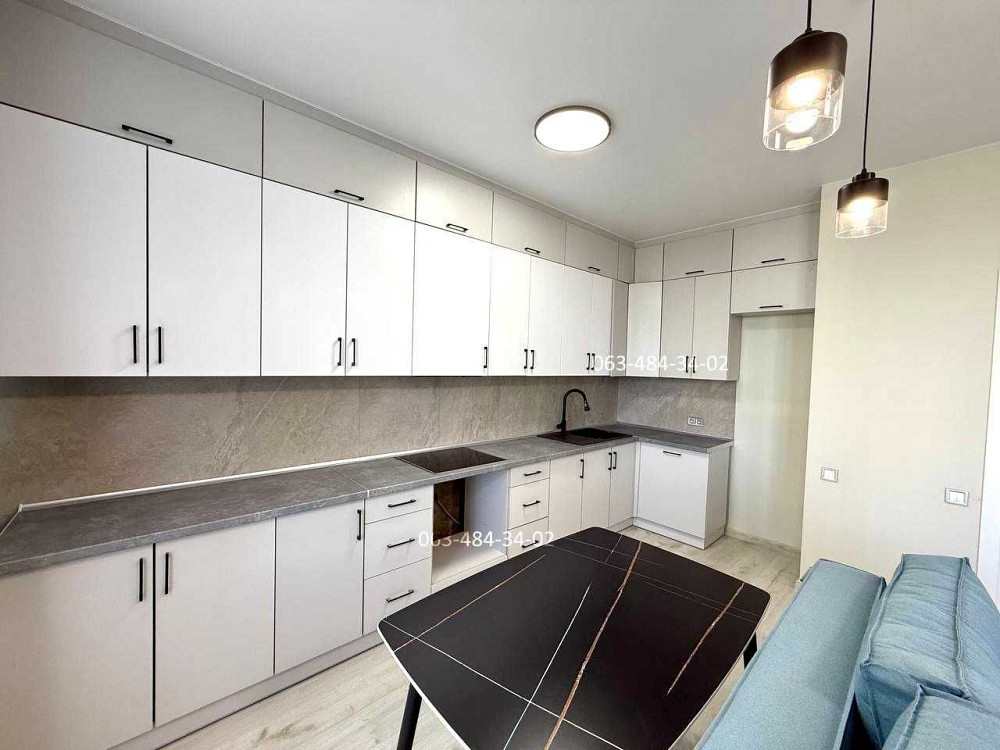 Срочно‼️1-комнатная евродвушка ‼️ в ЖК Эллада, Аркадия, парк Победы Одесса - изображение 4