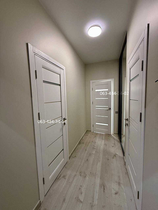 Срочно‼️1-комнатная евродвушка ‼️ в ЖК Эллада, Аркадия, парк Победы Одесса - изображение 8