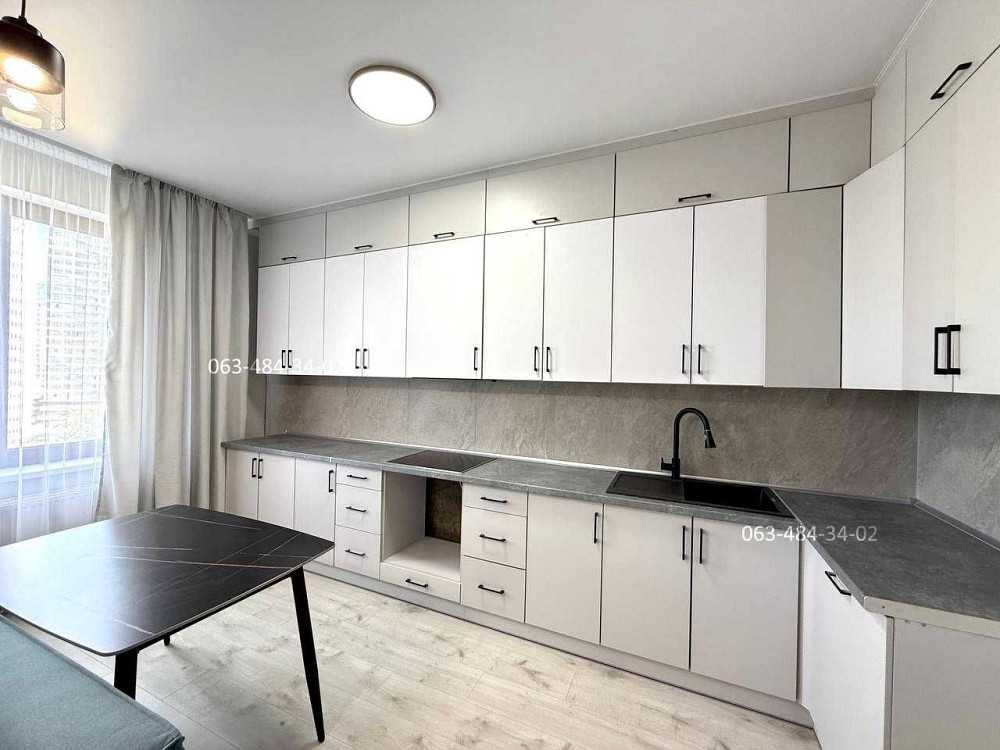 Срочно‼️1-комнатная евродвушка ‼️ в ЖК Эллада, Аркадия, парк Победы Одесса - изображение 6