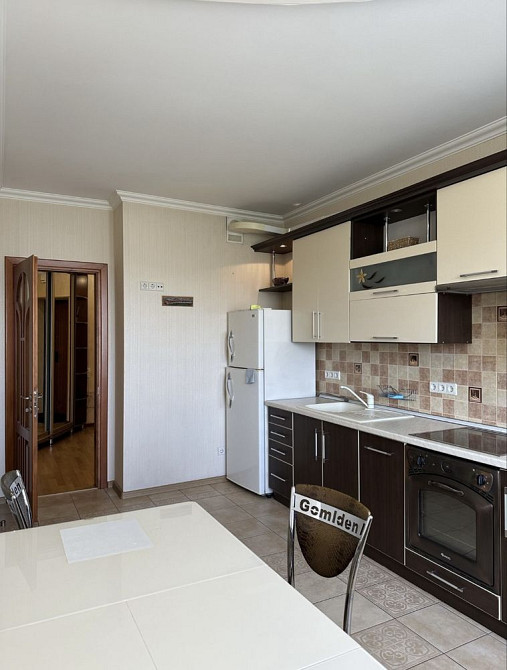 Продаж 2-х к.кв. 82 м2, Голосіївській 68, ЖК Олімп, Деміївська Київ - зображення 5